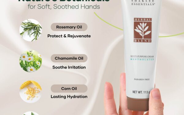 Herbal Blend Shaklee